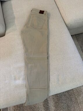 Duckhead Canvas Pants